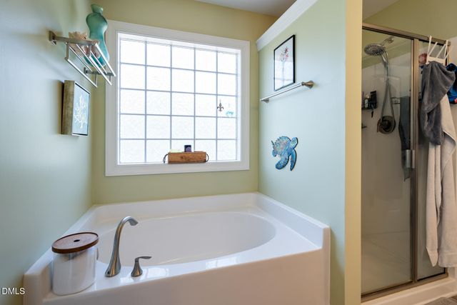 1324 Forest Fern Lane, Fuquay Varina, NC 27526