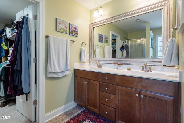 1324 Forest Fern Lane, Fuquay Varina, NC 27526