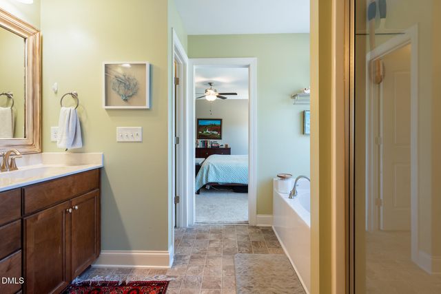 1324 Forest Fern Lane, Fuquay Varina, NC 27526
