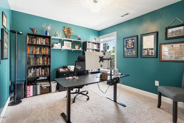 1324 Forest Fern Lane, Fuquay Varina, NC 27526