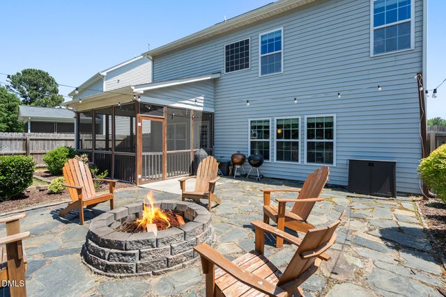 1324 Forest Fern Lane, Fuquay Varina, NC 27526