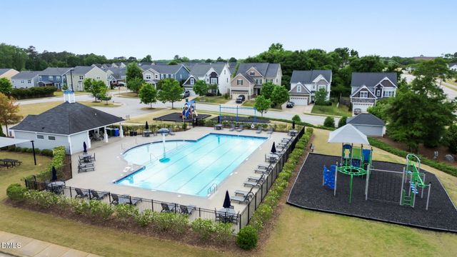1324 Forest Fern Lane, Fuquay Varina, NC 27526