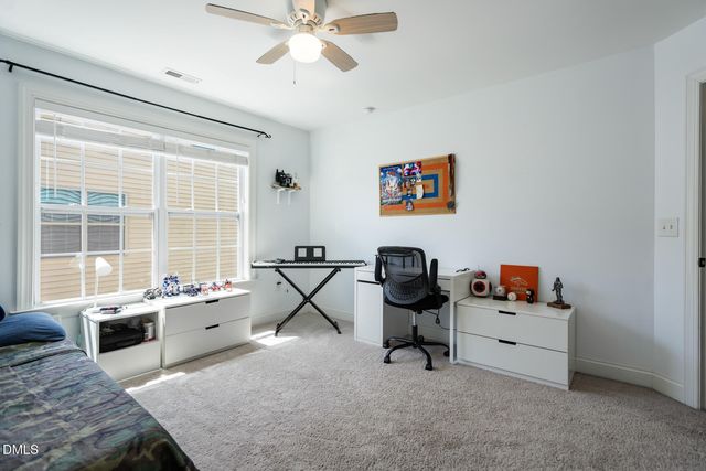 1324 Forest Fern Lane, Fuquay Varina, NC 27526