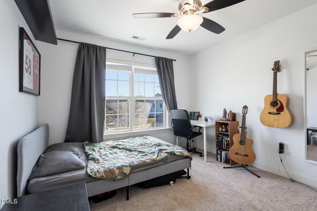 1324 Forest Fern Lane, Fuquay Varina, NC 27526