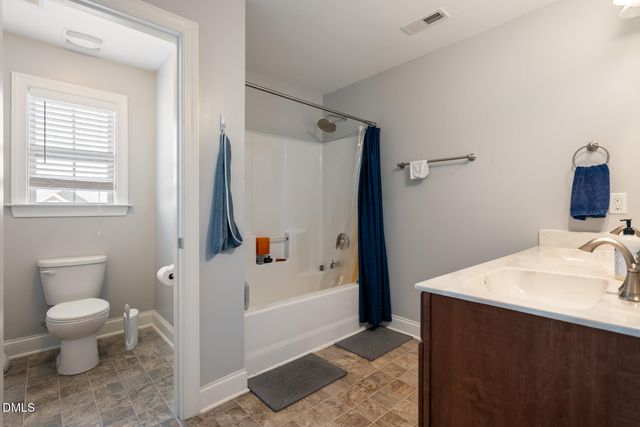1324 Forest Fern Lane, Fuquay Varina, NC 27526