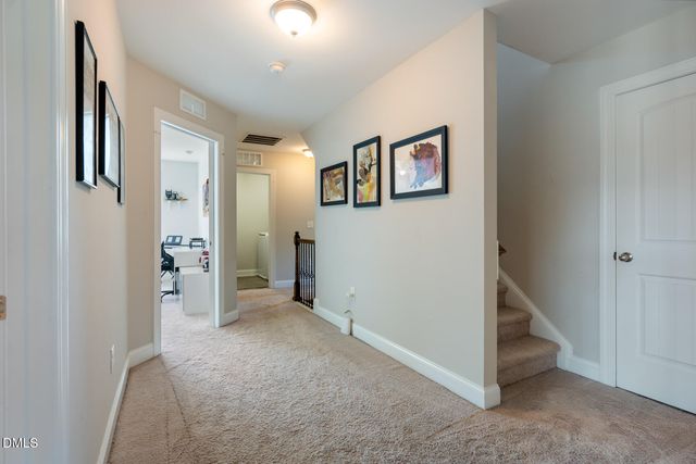 1324 Forest Fern Lane, Fuquay Varina, NC 27526