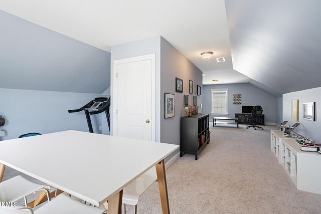 1324 Forest Fern Lane, Fuquay Varina, NC 27526