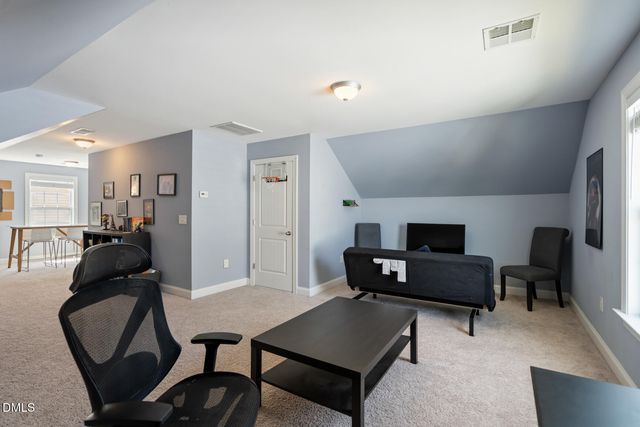 1324 Forest Fern Lane, Fuquay Varina, NC 27526