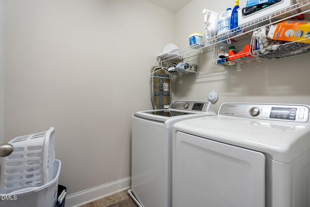 1324 Forest Fern Lane, Fuquay Varina, NC 27526