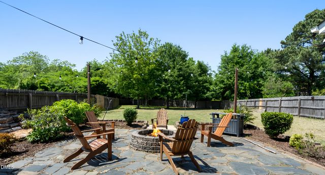 1324 Forest Fern Lane, Fuquay Varina, NC 27526