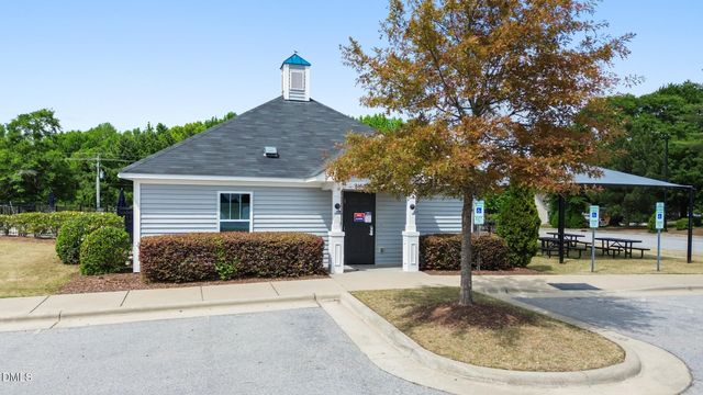 1324 Forest Fern Lane, Fuquay Varina, NC 27526