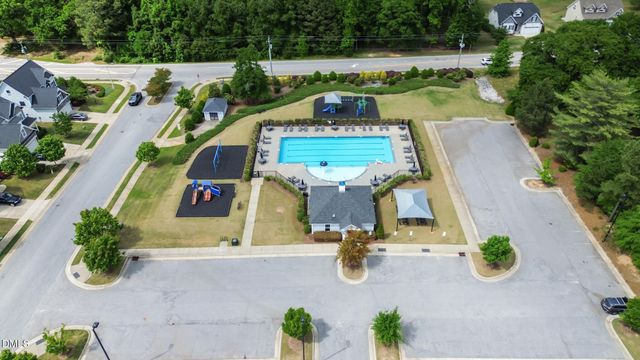 1324 Forest Fern Lane, Fuquay Varina, NC 27526