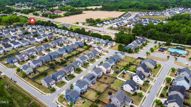 1324 Forest Fern Lane, Fuquay Varina, NC 27526
