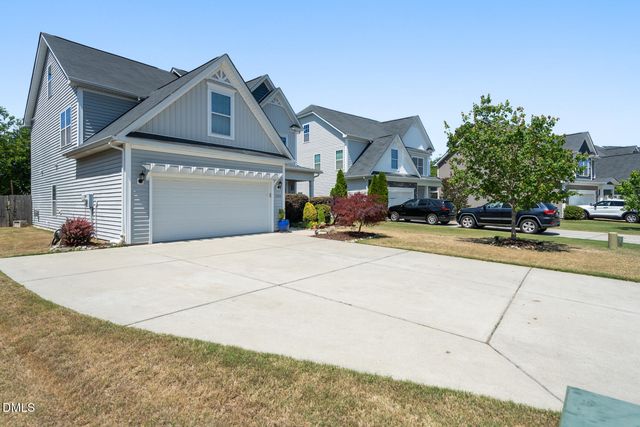 1324 Forest Fern Lane, Fuquay Varina, NC 27526