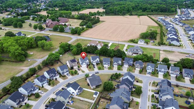 1324 Forest Fern Lane, Fuquay Varina, NC 27526