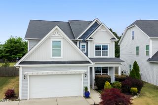 1324 Forest Fern Lane, Fuquay Varina, NC 27526