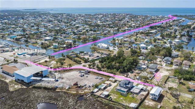 MAPLEWOOD DRIVE, Hernando Beach, FL 34607