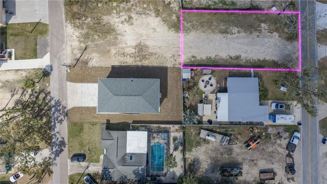 MAPLEWOOD DRIVE, Hernando Beach, FL 34607