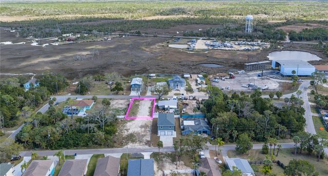 MAPLEWOOD DRIVE, Hernando Beach, FL 34607