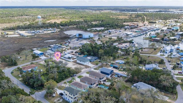 MAPLEWOOD DRIVE, Hernando Beach, FL 34607