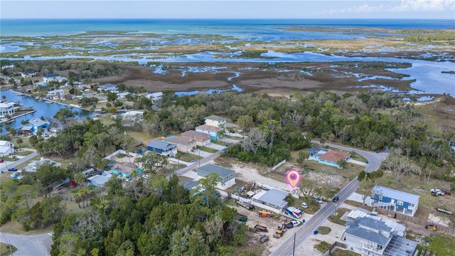 MAPLEWOOD DRIVE, Hernando Beach, FL 34607
