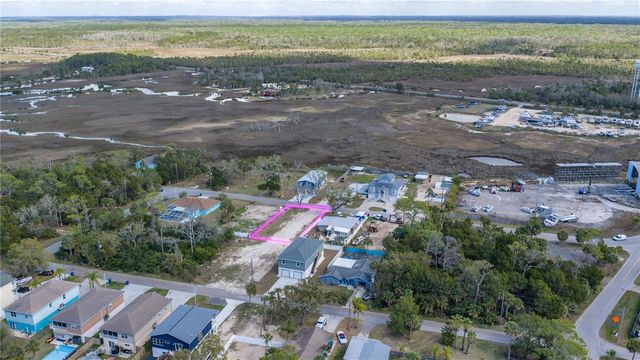MAPLEWOOD DRIVE, Hernando Beach, FL 34607