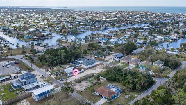 MAPLEWOOD DRIVE, Hernando Beach, FL 34607