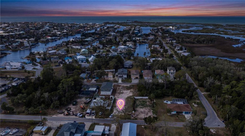 MAPLEWOOD DRIVE, Hernando Beach, FL 34607