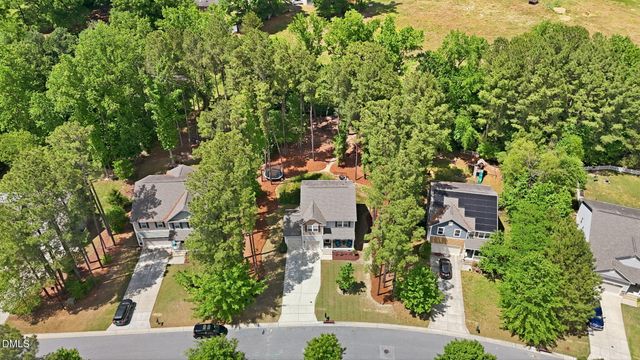 648 Rockbank Loop, Wendell, NC 27591
