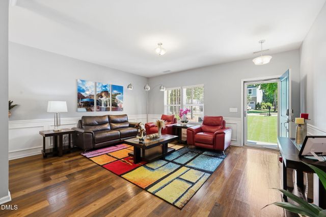 648 Rockbank Loop, Wendell, NC 27591