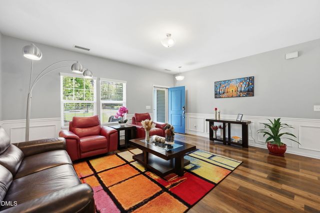 648 Rockbank Loop, Wendell, NC 27591