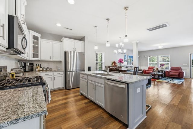 648 Rockbank Loop, Wendell, NC 27591