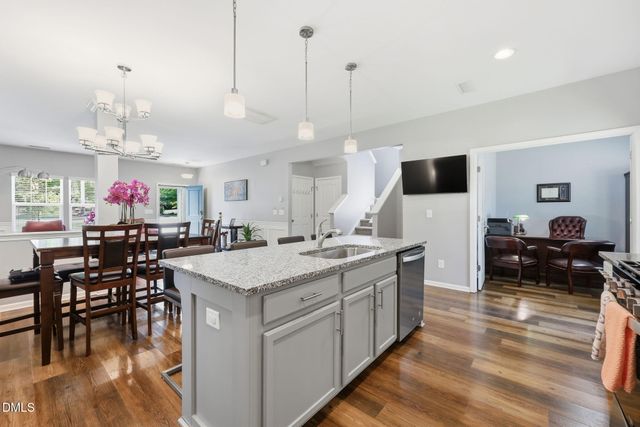 648 Rockbank Loop, Wendell, NC 27591