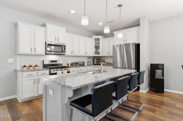 648 Rockbank Loop, Wendell, NC 27591