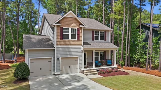 648 Rockbank Loop, Wendell, NC 27591