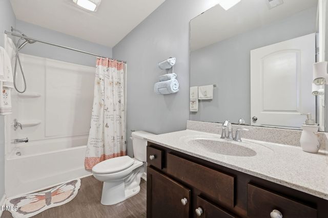 648 Rockbank Loop, Wendell, NC 27591