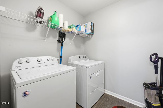 648 Rockbank Loop, Wendell, NC 27591