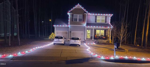648 Rockbank Loop, Wendell, NC 27591