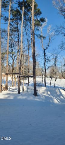648 Rockbank Loop, Wendell, NC 27591