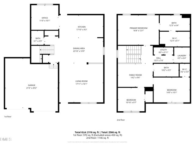 648 Rockbank Loop, Wendell, NC 27591