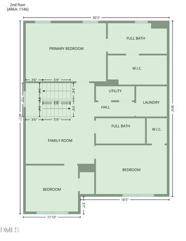648 Rockbank Loop, Wendell, NC 27591