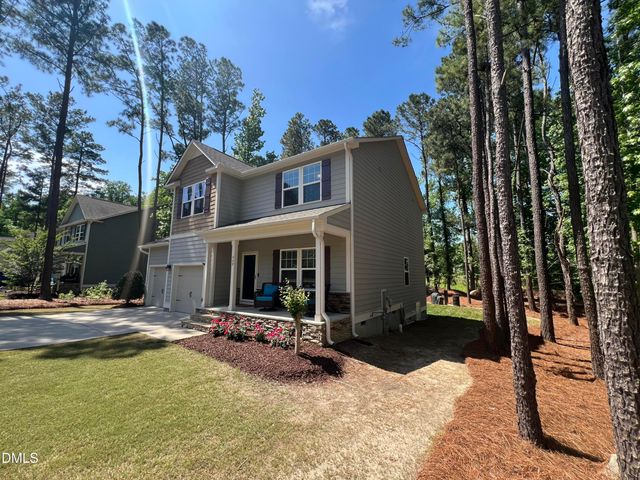 648 Rockbank Loop, Wendell, NC 27591
