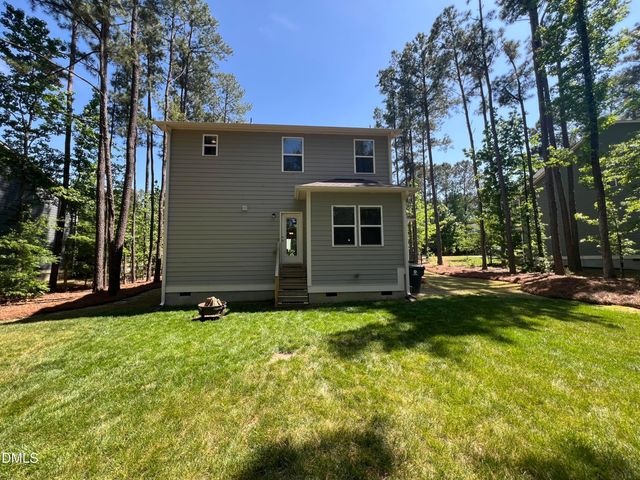 648 Rockbank Loop, Wendell, NC 27591
