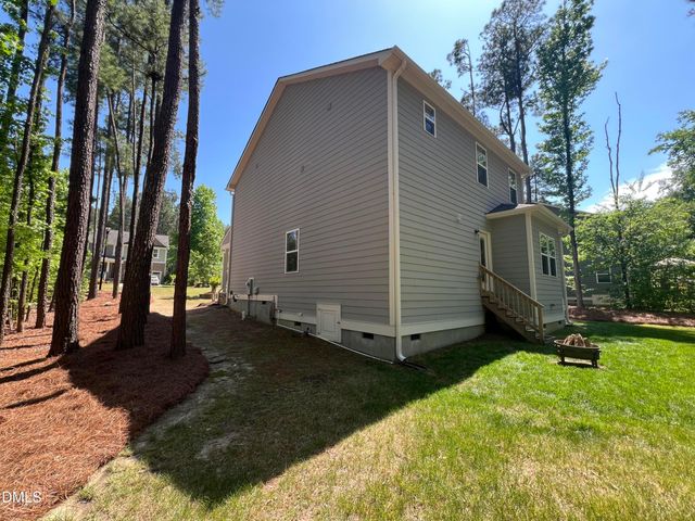 648 Rockbank Loop, Wendell, NC 27591