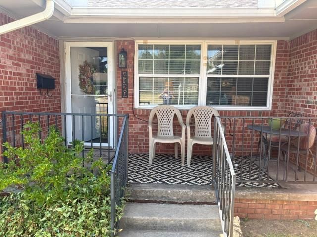 4320 NW 14th Street, Oklahoma City, OK 73107