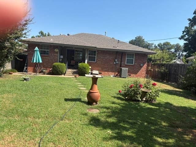 4320 NW 14th Street, Oklahoma City, OK 73107
