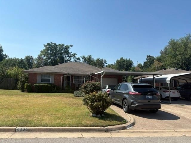 4320 NW 14th Street, Oklahoma City, OK 73107