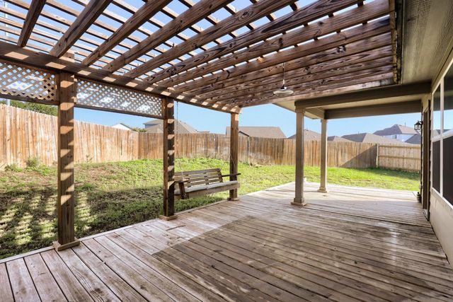 101 Blue Sage DR, Leander, TX 78641
