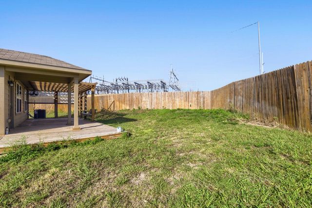 101 Blue Sage DR, Leander, TX 78641