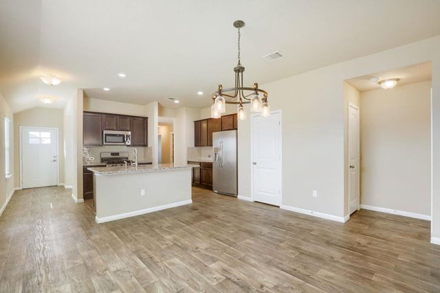 101 Blue Sage DR, Leander, TX 78641